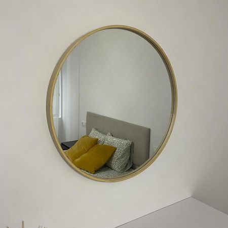 Padrón Apartamento Da Avoa Teresa מראה חיצוני תמונה