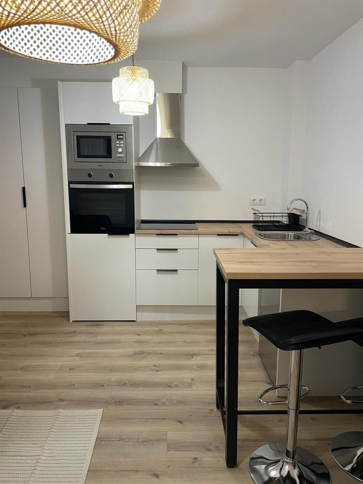 Padrón Apartamento Da Avoa Teresa מראה חיצוני תמונה