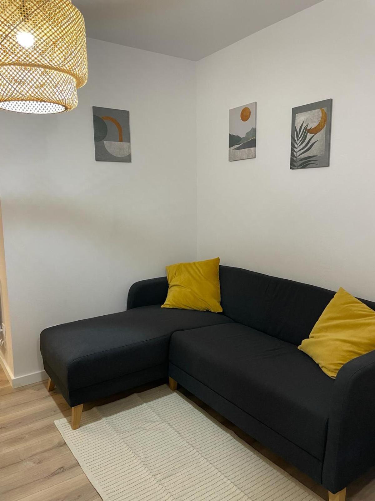 Padrón Apartamento Da Avoa Teresa מראה חיצוני תמונה